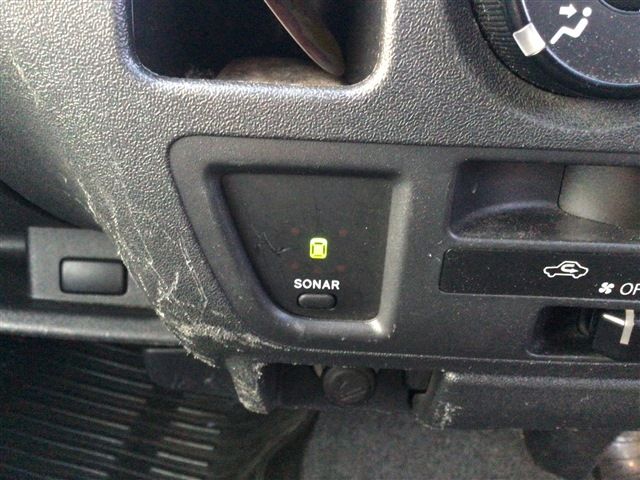Toyota HIACE VAN 2010-05 8494-18