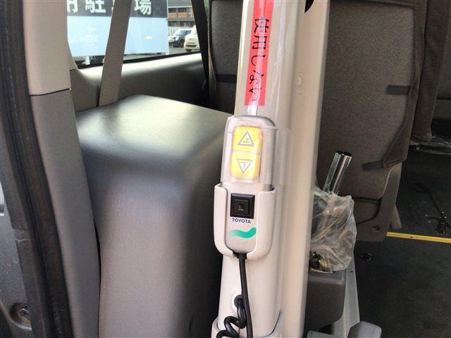 Toyota HIACE VAN 2010-05 8494-23