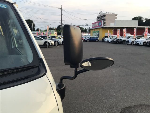 Toyota HIACE VAN 2010-05 8494-27