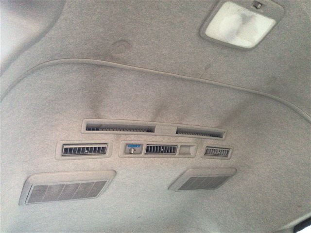 Toyota HIACE VAN 2010-05 8494-14