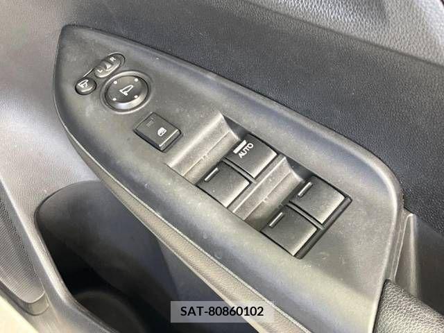 Honda FIT 2015-09 376232-6