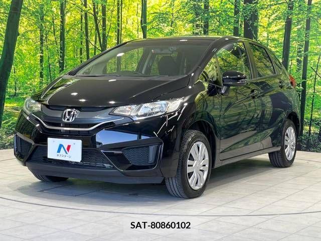 Honda FIT 2015-09 376232-17
