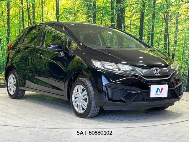 Honda FIT 2015-09 376232-16