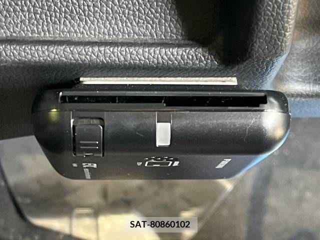 Honda FIT 2015-09 376232-4