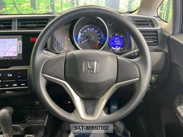 Honda FIT 2015-09 376232-11