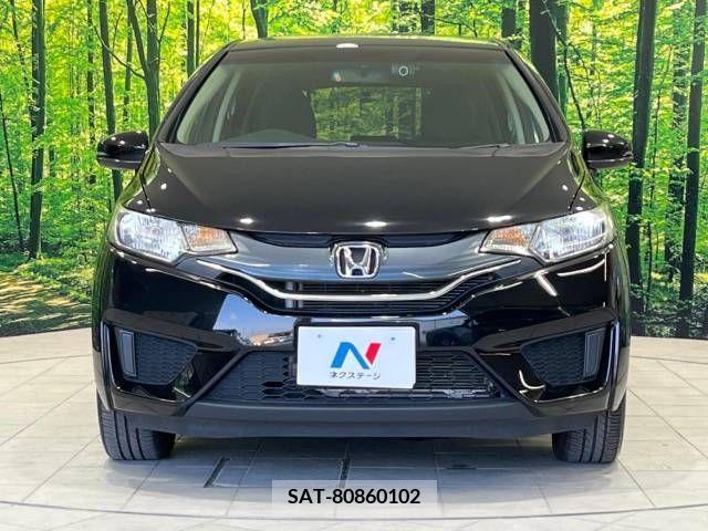 Honda FIT 2015-09 376232-14