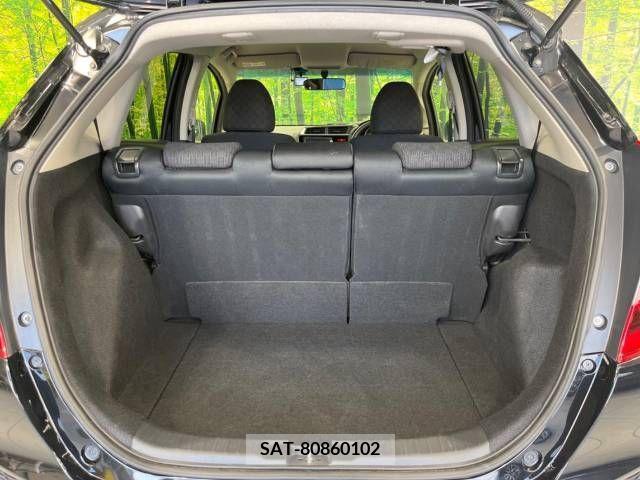 Honda FIT 2015-09 376232-10