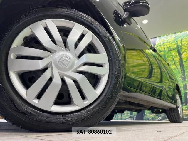 Honda FIT 2015-09 376232-13