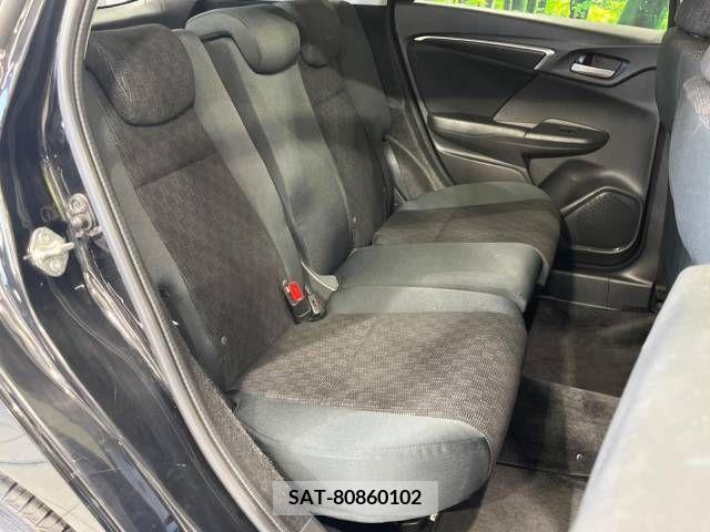 Honda FIT 2015-09 376232-9