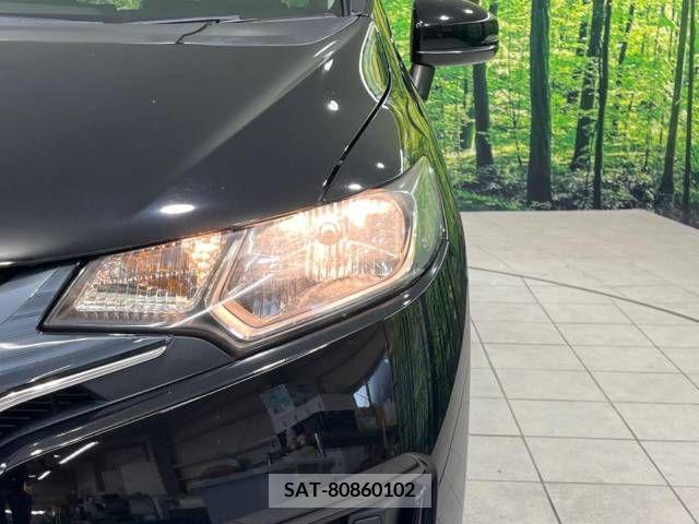 Honda FIT 2015-09 376232-12