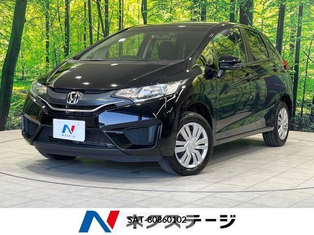 Honda FIT 2015-09 376232-0