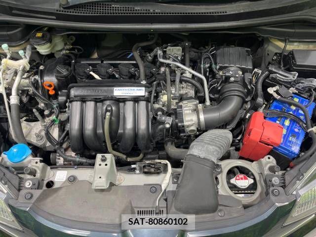 Honda FIT 2015-09 376232-18