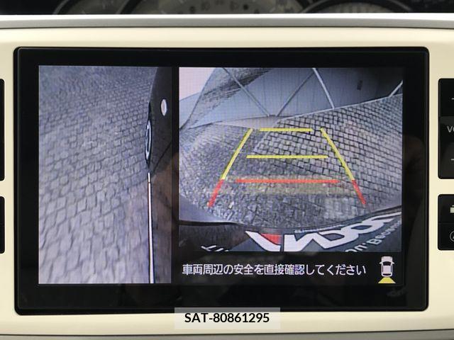 Daihatsu MOVE 2016-09 310603-14