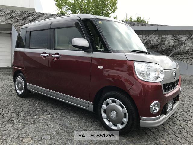 Daihatsu MOVE 2016-09 310603-1
