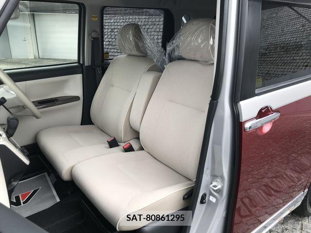 Daihatsu MOVE 2016-09 310603-18