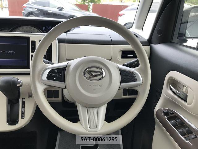 Daihatsu MOVE 2016-09 310603-11