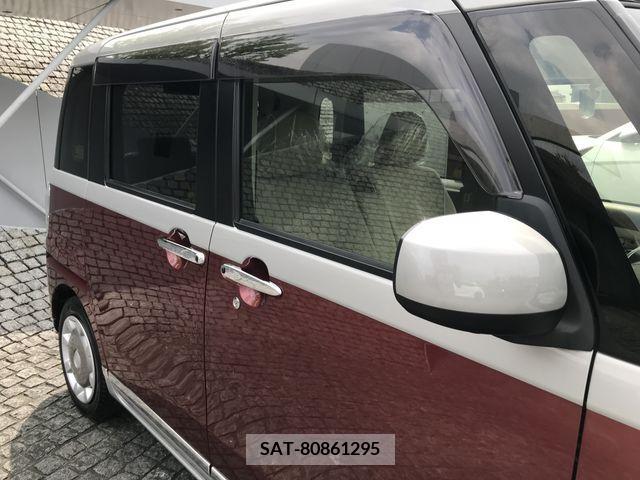 Daihatsu MOVE 2016-09 310603-3