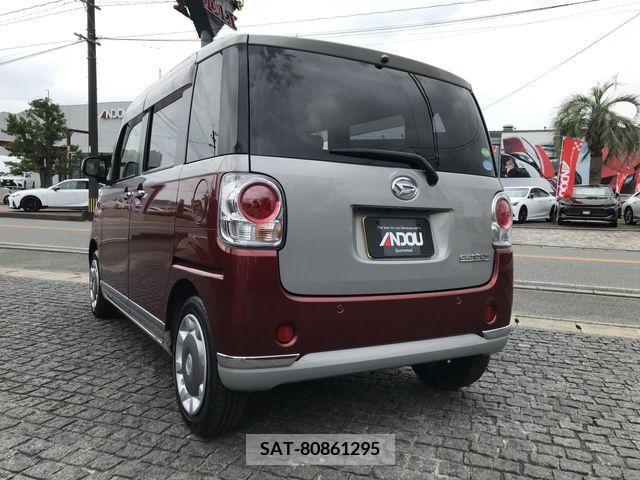 Daihatsu MOVE 2016-09 310603-2