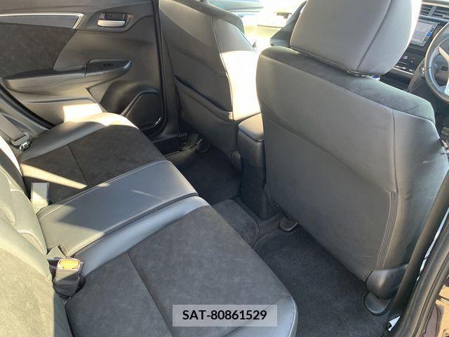 Honda SHUTTLE 2017-07 216459-15