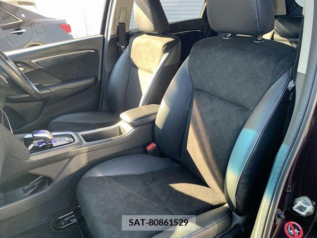 Honda SHUTTLE 2017-07 216459-17