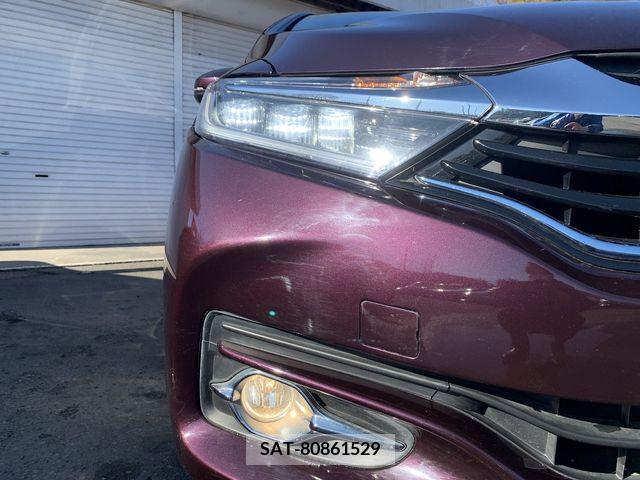 Honda SHUTTLE 2017-07 216459-12