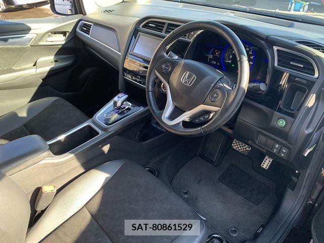 Honda SHUTTLE 2017-07 216459-14