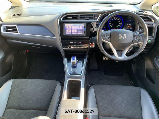 Honda SHUTTLE 2017-07 216459-1