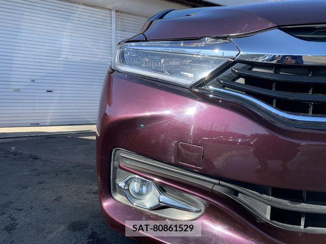 Honda SHUTTLE 2017-07 216459-11