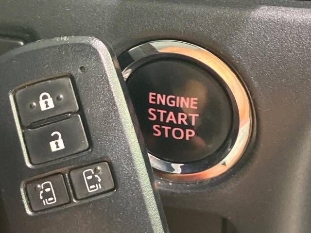Toyota ESQUIRE 2018-07 24112-7