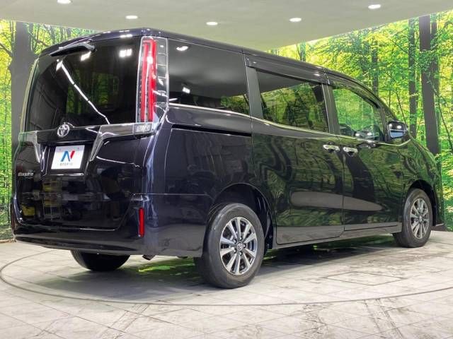 Toyota ESQUIRE 2018-07 24112-18