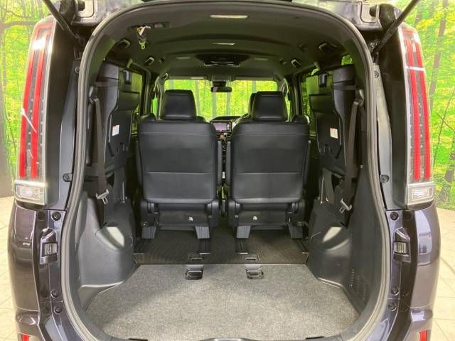 Toyota ESQUIRE 2018-07 24112-11
