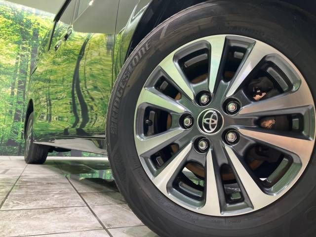 Toyota ESQUIRE 2018-07 24112-14