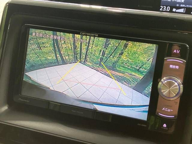 Toyota ESQUIRE 2018-07 24112-3