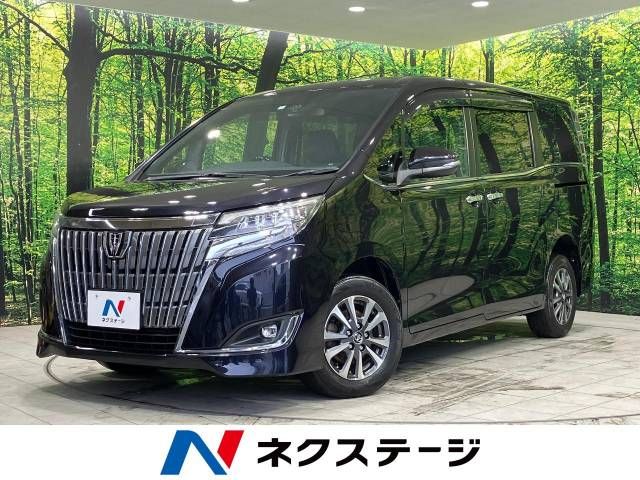 Toyota ESQUIRE 2018-07 24112-0