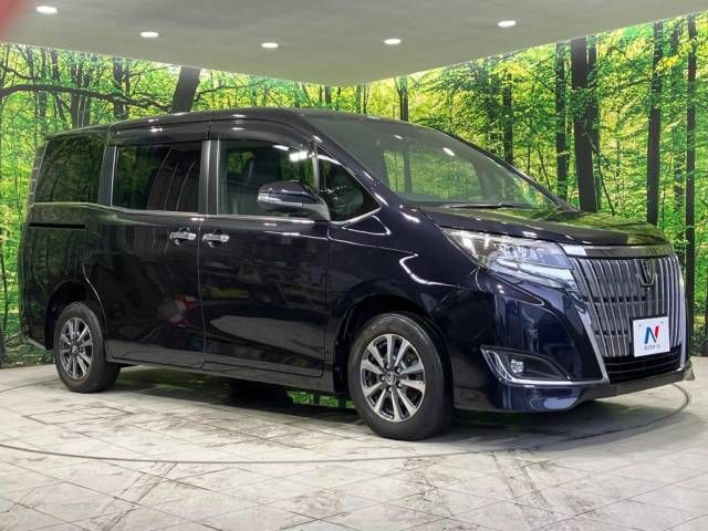 Toyota ESQUIRE 2018-07 24112-17