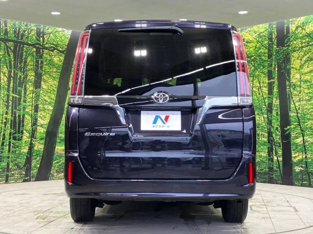 Toyota ESQUIRE 2018-07 24112-16