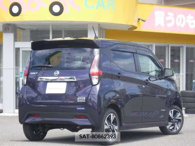Nissan DAYZ 2021-12 359061-1