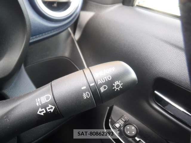 Nissan DAYZ 2021-12 359061-8