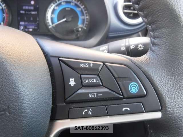 Nissan DAYZ 2021-12 359061-7