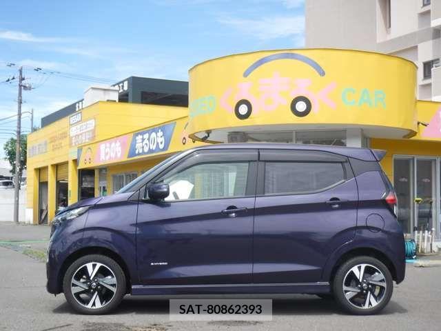 Nissan DAYZ 2021-12 359061-17