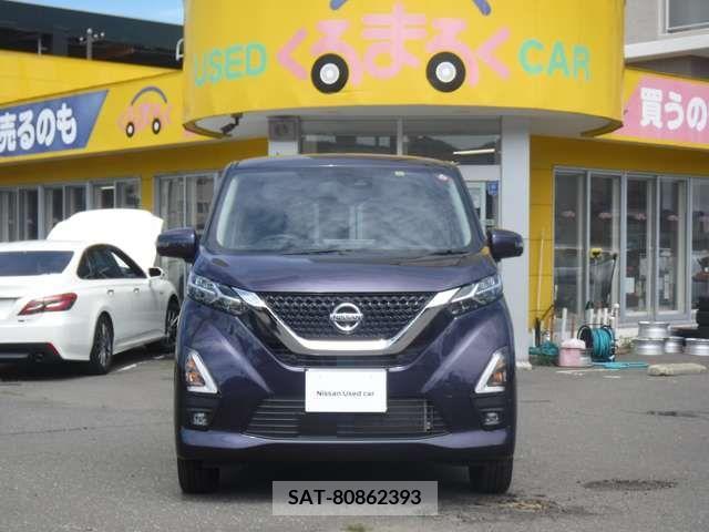 Nissan DAYZ 2021-12 359061-16