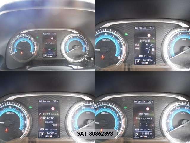 Nissan DAYZ 2021-12 359061-3