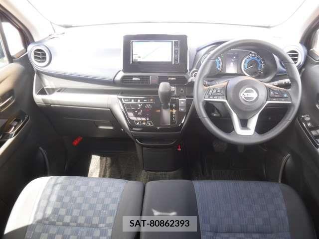 Nissan DAYZ 2021-12 359061-2
