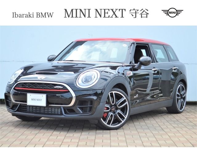 Bmw MINI CLUBMAN 2018-06 21948-0