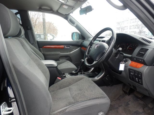 Toyota PRADO 2006-04 9694-11