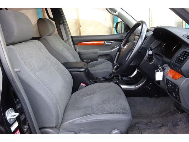 Toyota PRADO 2006-04 9694-10
