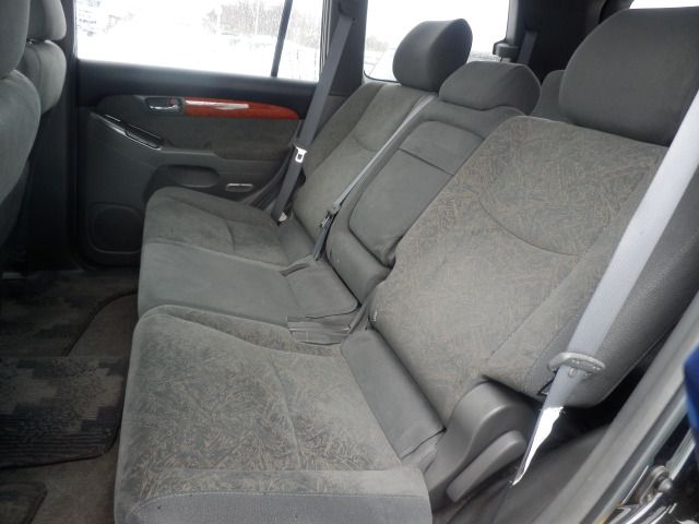 Toyota PRADO 2006-04 9694-18