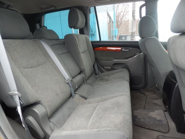 Toyota PRADO 2006-04 9694-14