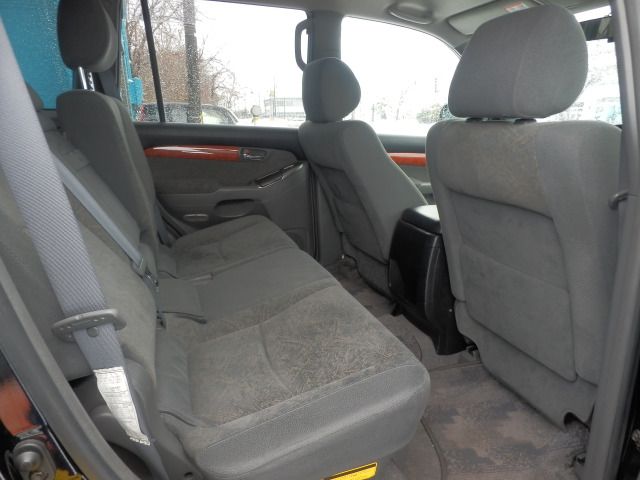 Toyota PRADO 2006-04 9694-13