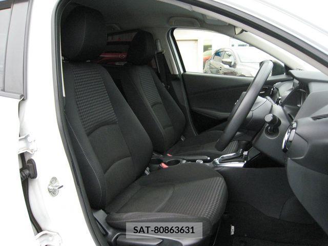 Mazda DEMIO 2017-05 350900-1